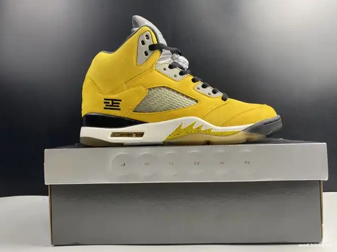 Cheap 454783-701 Air Jordan 5 Retro Tokyo T23 0404